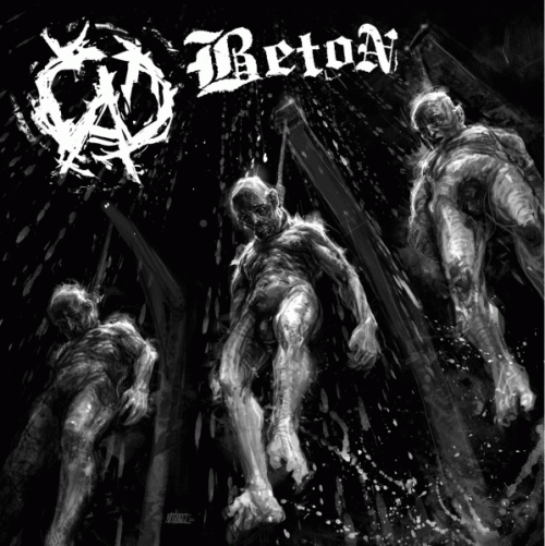 Beton (SVK) : CAD - Beton